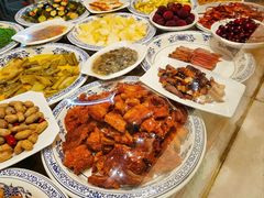 -华盛丰温州大排档(东三环南路店)