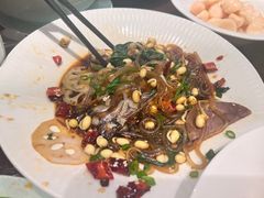 -春发生饭店·非遗(南院门店)