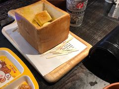 -绿茶餐厅(西湖银泰百货店)