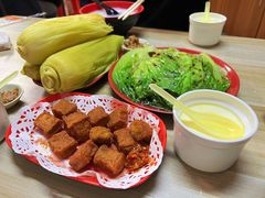 -光明刘冰乳鸽店(光明法政北路店)