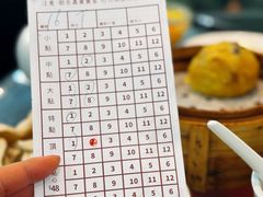 -香港蓮香樓(中環店)