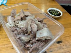 -小朱羊肉面馆(周东路)