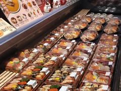 -盒马鲜生(金桥国际广场店)
