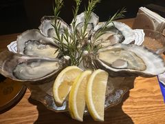 -普朗姆生蚝牛排馆 The Plump Oyster(成都摩方购物中心店)