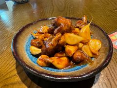 -南京大牌档(崇文门国瑞店)