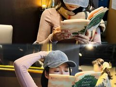 -Rechill Cafe(工体店)