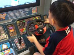 -汤姆熊欢乐世界(大连恒隆广场店)