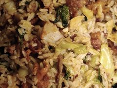 -老啪叽串炒饭(铁百店)