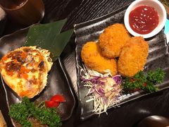-春草居酒屋·晴子の店