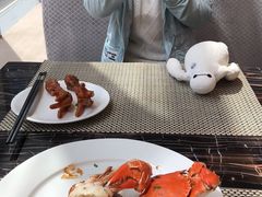 -上海富悦大酒店(松江店)