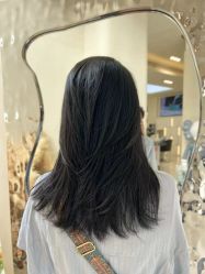 -汀南丝雨Hair design