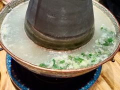 -凤吉园乌拉满族火锅中华老字号(繁荣路店)