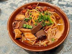 -贵阳味道(未来方舟店)