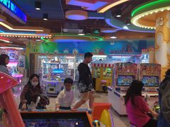 -汤姆熊欢乐世界·史莱姆怪兽(正大店)