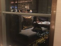 -嘉定凯悦·咖啡厅