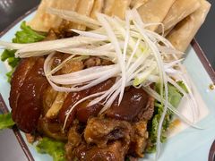 -鼎香润(德胜门内店)