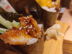 -山葵家·创意料理(万象汇店)