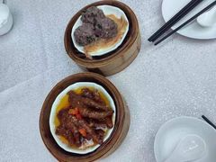-清远国际酒店御珍轩食街