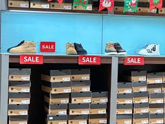 -砂之船奥莱(南京江宁店)
