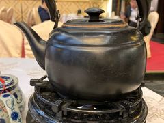 -香云轩·顺德菜(香云纱园林酒店店)