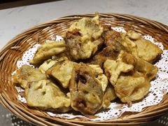 -丁里羊肉小镇(天鹅湖总店)