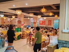 -大戚饭店(泰华路店)