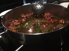 -捞王锅物料理(温州万象城店)