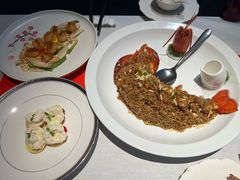 -馋遇江南·精致湖景雅宴(东方之门店)