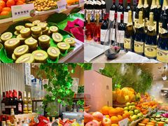 -亚马逊海鲜自助(梅溪湖步步高店)