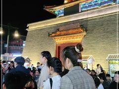 -鼓楼夜市