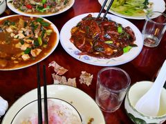 -下塘街25号农家菜馆(新场店)
