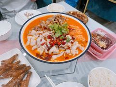 -辣么好吃私厨(新城店)