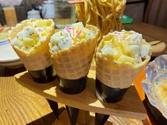 -锦上中式酒馆(南内环店)