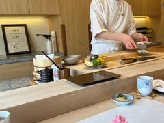 -鮨一日本料理旗舰店(总店)