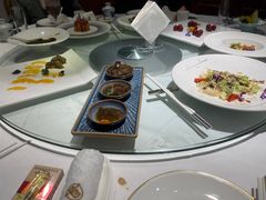 -和平官邸·花园餐厅(武定西路店)