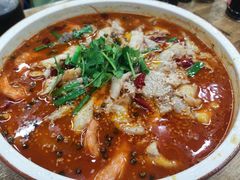 麻辣鱼虾-无招牌