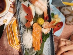 -元气寿司(环球港店)
