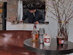 -Joymean coffee.见面咖啡