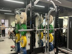 -超级猩猩健身·私教(上海体育场店)