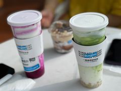 -Blueglass酸奶(上生新所店)