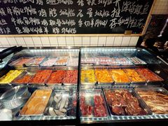 -晓燃地摊烤肉(朝阳双桥店)