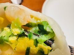 -喜鼎海胆水饺(东港店)