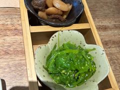 -山海烧肉(铁像寺路店)