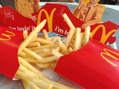 -麦当劳(东方时代广场分店)