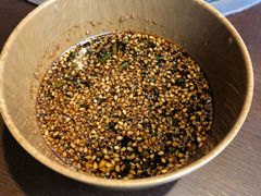 老板秘制小料-重八牛府之初入江湖(双榆树店)