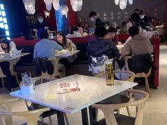 -茅庐川菜(烟台万象汇店)