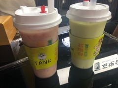 -野萃山·潮汕厚果汁(十亩地店)