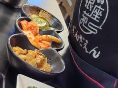 -银座苑烧肉酒场·烤活鳗(仙霞路店)