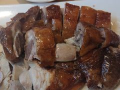 -宏记广东客家菜(丰汇店)
