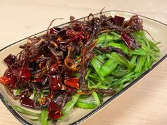 -缘生态云南菜·野生菌庭院餐厅(华侨城店)